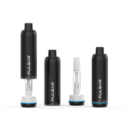 510 Battery Pulsar 510 DL 3.0 Auto-Draw Variable Voltage Vape Pen