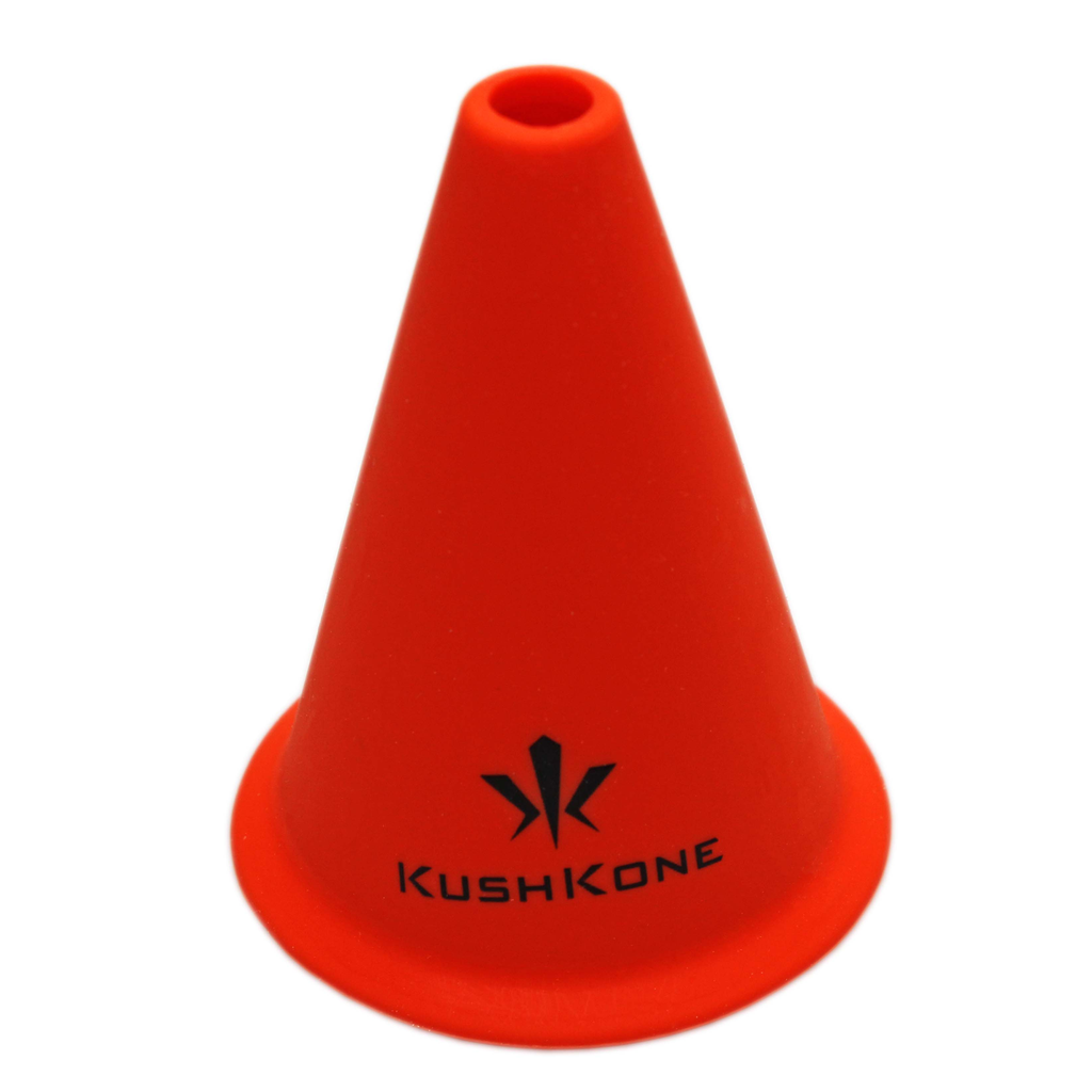 Box of 24 KushKone Silicone Mouthpiece Germ Guard