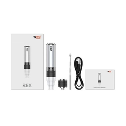 Extract Bong Vaporizer Yocan Rex Portable Enail Vaporizer Kit