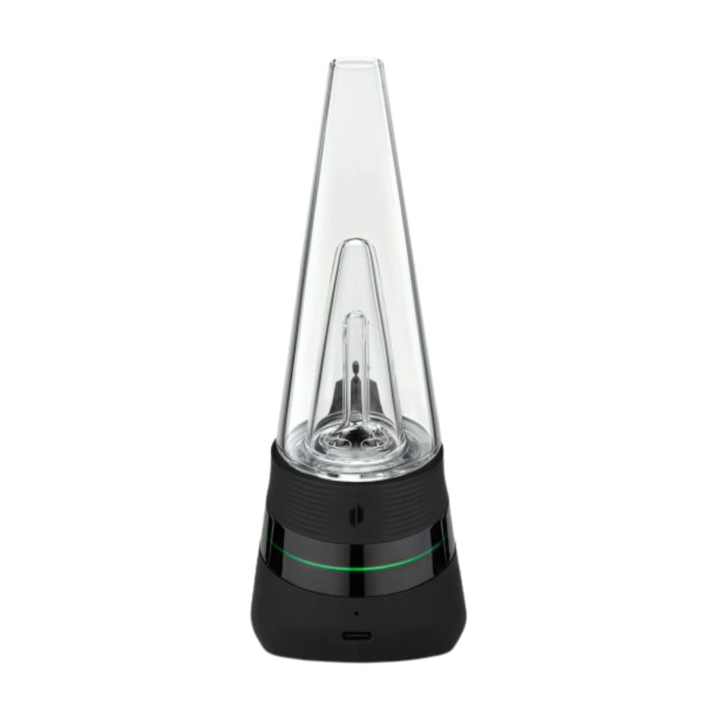 Extract Vaporizer PuffCo New Peak Smart eRig 1700mAh