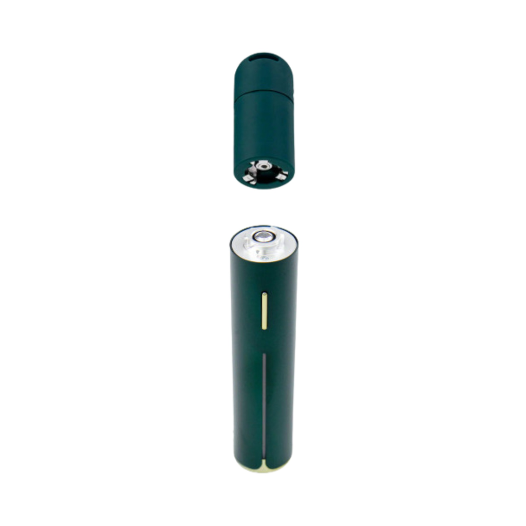 Extract Vaporizer PuffCo Pivot Concentrate Vaporizer 750mAh