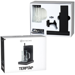 Extract Vaporizer Stache Products TerpTap Portable Vaporizer 3000mAh