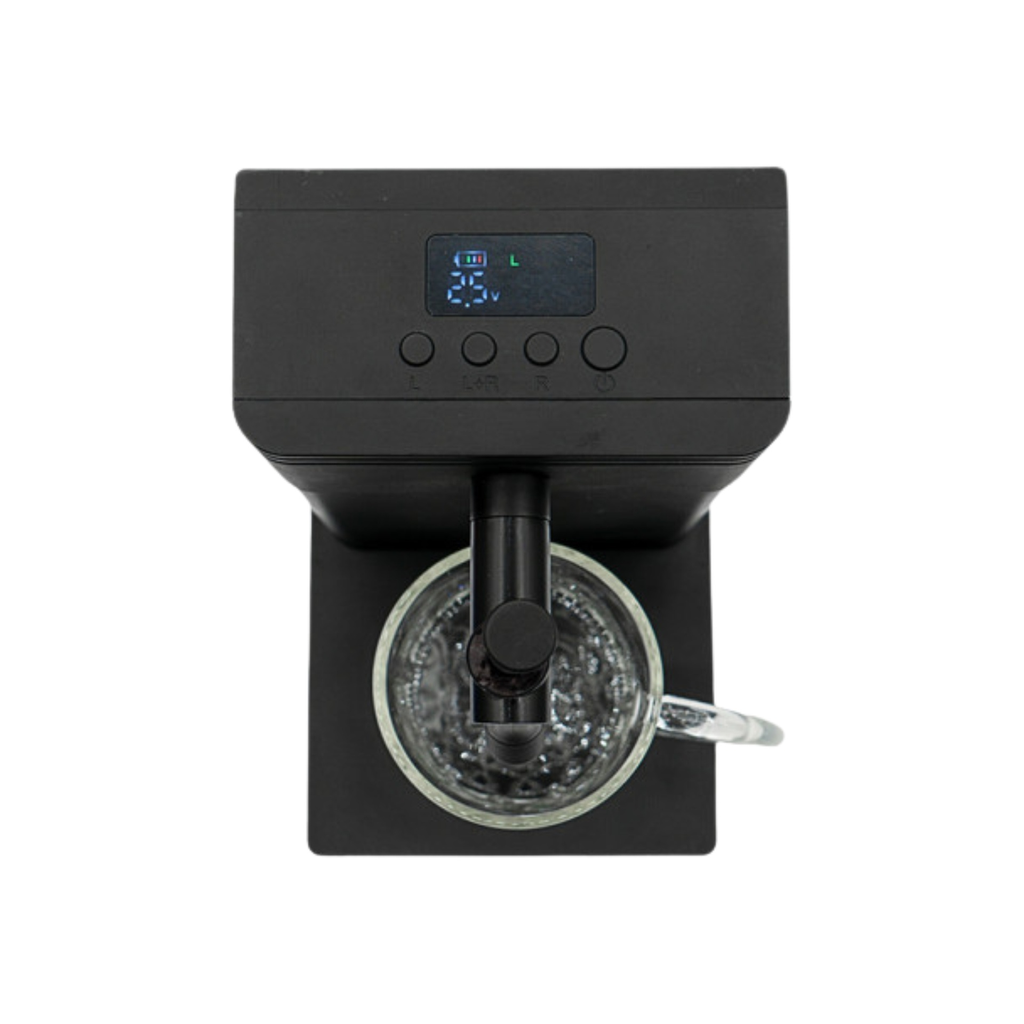 Extract Vaporizer Stache Products TerpTap Portable Vaporizer 3000mAh