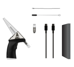 Extract Vaporizer Yocan Black Phaser Arc Nectar Collector