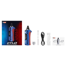 Extract Vaporizer Yocan Cylo