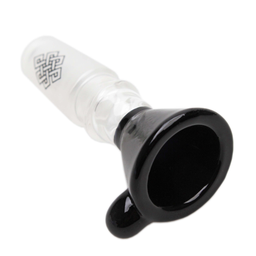 Glass Bowl Karma 14mm Heavy Cone