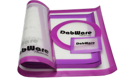 DabWare Platinum 5 Piece Multi Pack