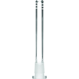 Glass Downstem Flush Mount Stem 19mm/14mm
