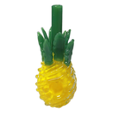 Glass Pipe BoroSci 4.5" Pineapple
