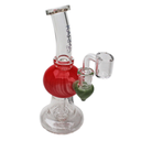 Glass Rig Karma Glass Banger Hanger