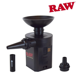 Smoke Thrower Raw Party Smoke Blower