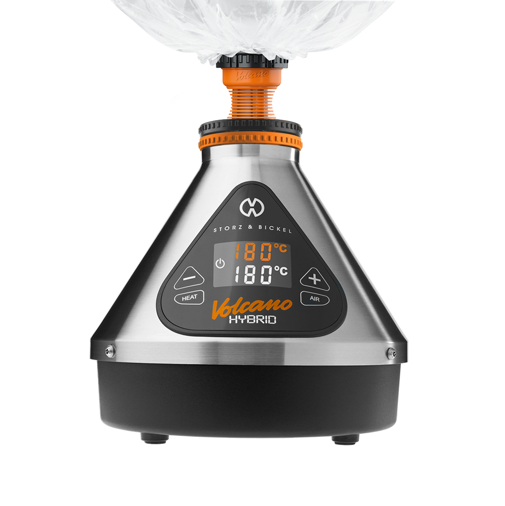 Storz & Bickel Volcano Hybrid Kit