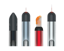 Yocan Black Jaws Hot Knife and Thermometer