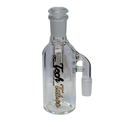 Ash Catcher Tech Tube Removable Stem 14mm 90D