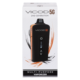 Atmos Vicod 5G 2nd Gen Vaporizer