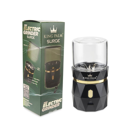Electric Grinder King Palm Box of 6