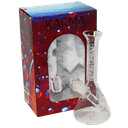 Glass Dab Rig Karma 7" Sandblasted Beaker