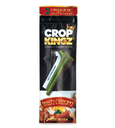 Hemp Wraps Crop Kingz 2pk Irish Cream self Sealing Box of 15