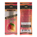 King Palm Mini Pre-Roll - Mango - 2 Per Pack - Display of 20