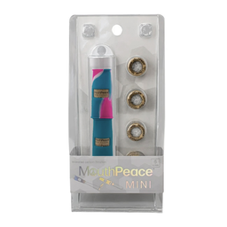 MouthPeace Mini Smoking Filters Full Kit Box Of 12