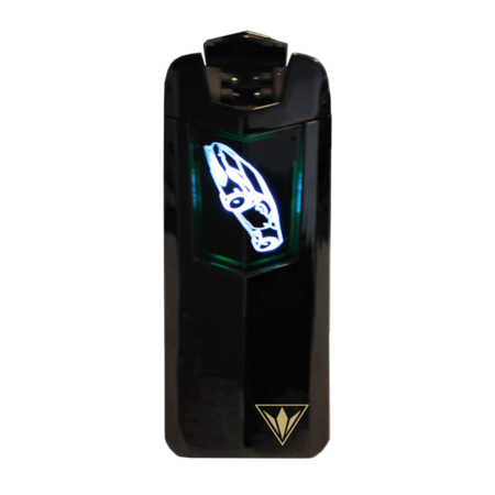 Plasma Lighter Double Arc