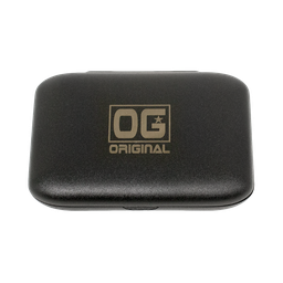 Metal Pipe OG Switch Blade 3.75"