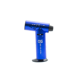 Torch Lighter OG Single Flame 5"