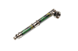 Long Rasta Metal Pipe