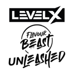 *FED* Disposable Vape Flavour Beast Unleashed Pod Epic Apple 14ml Box of 6