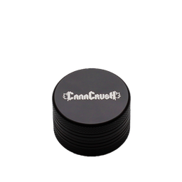 CanaCrush 1.5" 2 Piece Grinder