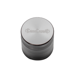 CanaCrush 1.5" 4 Piece Grinder