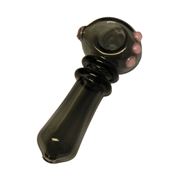 Glass Pipe Genuine Pipe Co 4" Highlight