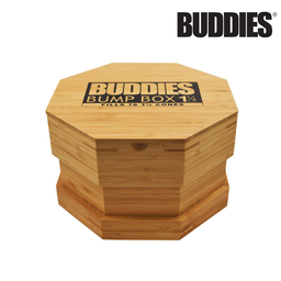 Buddies Bump Box 1 1/4 (76-Cones)
