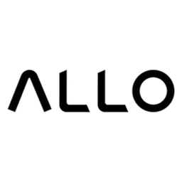 *FED* Allo Salt Juice 30ml Strawberry Banana