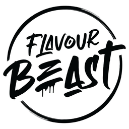 *FED* Flavour Beast Salt Juice 30ml Blazin' Banana Blackberry Iced