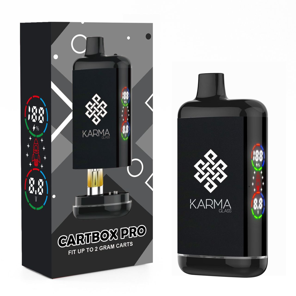 kmb001b-blk - Variant Image