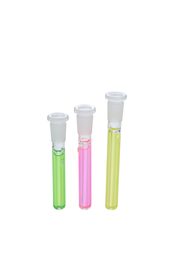 Glass Stem Karma Glycerin Series Flush Mount Box of 36