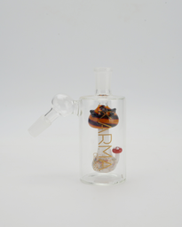 Ash Catcher Karma Mushroom 14mm 45 Degree