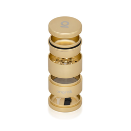 Grinder Ongrok 5 Piece Storage Section
