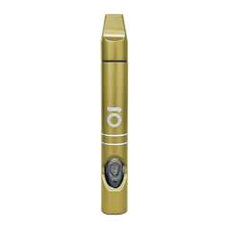Hash Pipe Ongrok Aluminum Meditation Pipe