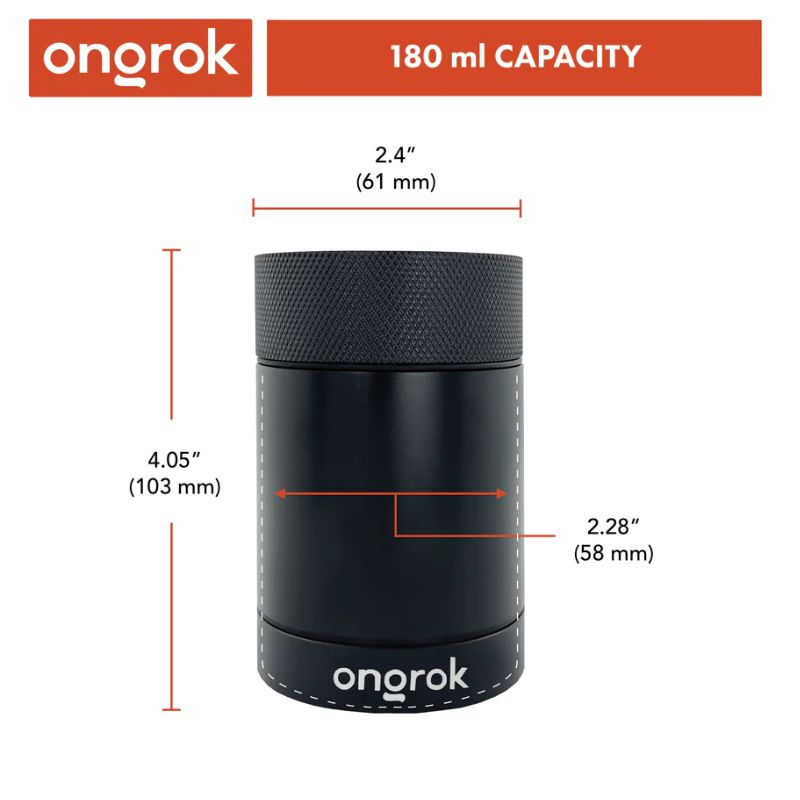 ogk030blk - Variant Image
