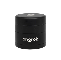 Metal Grinder Ongrok Mini 5 Piece Flower Petal Toothless