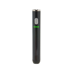 510 Battery Vaporizer Ooze Smart Battery Digital Display