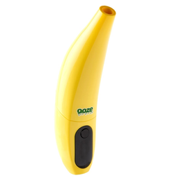 510 Battery Ooze Peel – 400 mAh Banana