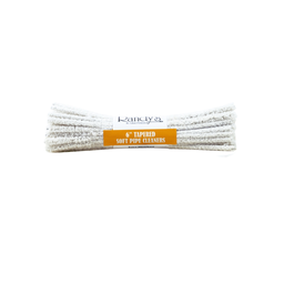Cleaning Randy's Soft Pipe Cleaners 6" Box of 48