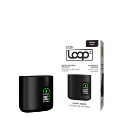 STLTH LOOP 2 Device Battery 850mAh Type C Box of 5
