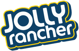 Candle Jolly Rancher 14oz Green Apple Box of 4