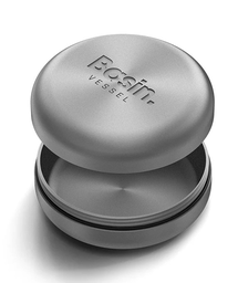 Storage Vessel Basin Capsule