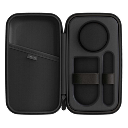 Storage Vessel Drift Case Gunmetal