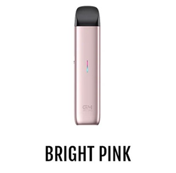 Nicotine Device Uwell Caliburn G4 Mini Pod Kit